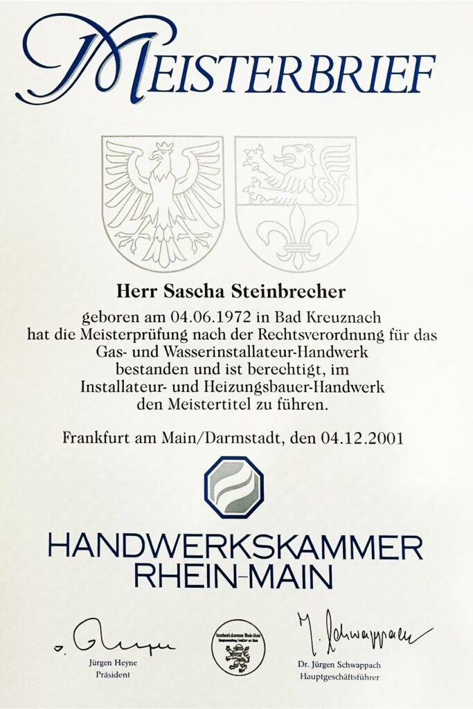 Meisterbrief-Sascha-Steinbrecher
